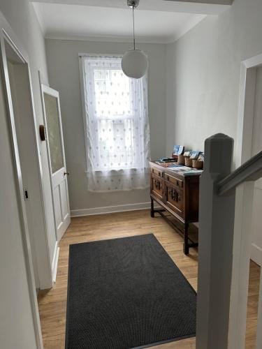 Peel House Bed and Breakfast Hotel in England