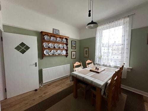 Peel House Bed and Breakfast Hotel in England