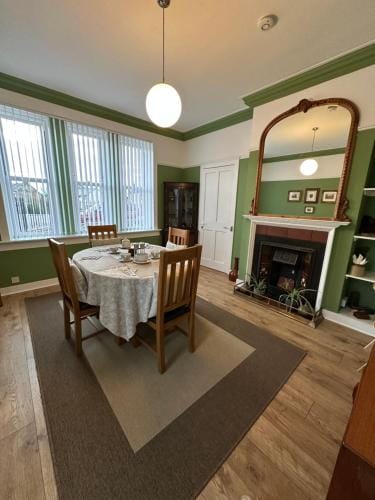 Peel House Bed and Breakfast Hotel in England