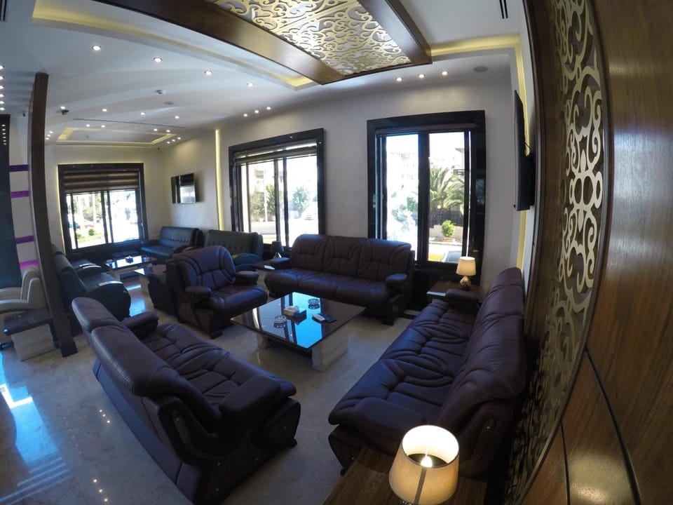 Virginia Hotel Hotel in Africa
