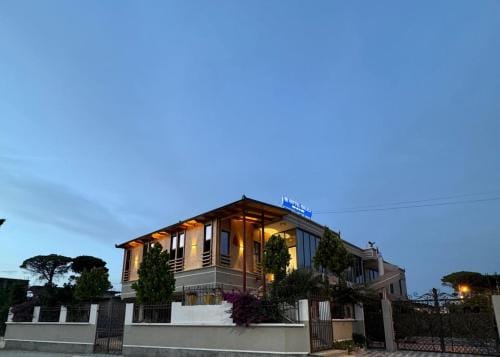 Hotel Balili Hotel in Vlorë