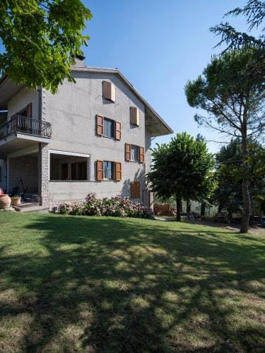 Le Api di PE' Hotel in Umbria