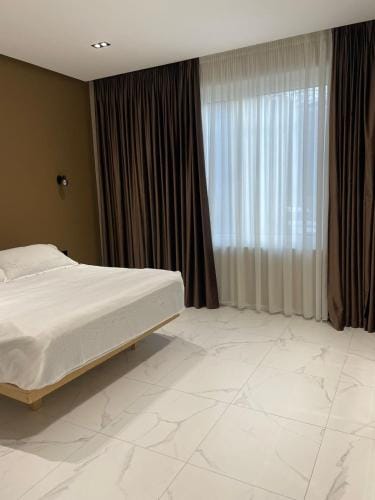 Camping Kapxhiu Hotel in North Macedonia