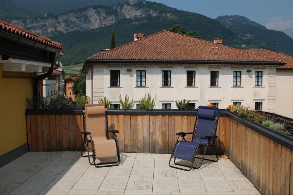 TrentoApartment Hotel in Trentino-South Tyrol