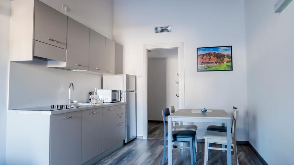 TrentoApartment Hotel in Trentino-South Tyrol