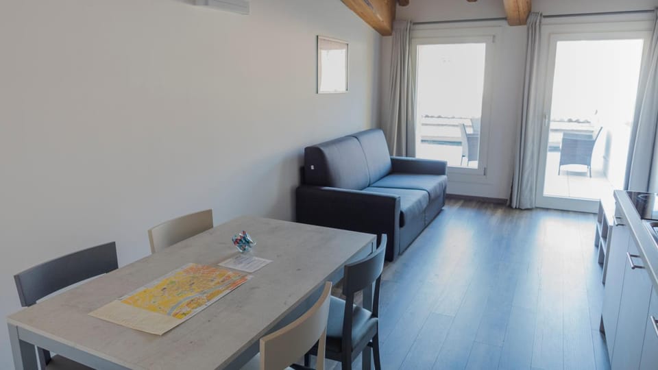 TrentoApartment Hotel in Trentino-South Tyrol