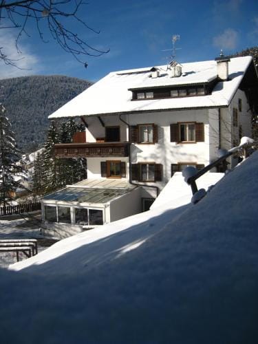Berggasthof Pension Pfitscher Hotel in Trentino-South Tyrol