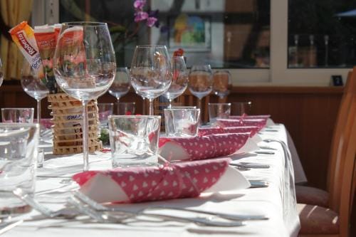 Berggasthof Pension Pfitscher Hotel in Trentino-South Tyrol