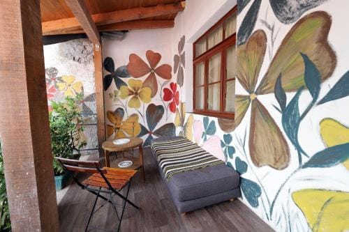 Guesthouse n'Ode Hotel in Montenegro