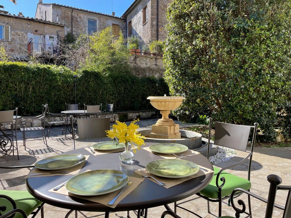 Residenza Palazzo Fortuna - Boutique Hotel Hotel in Lazio
