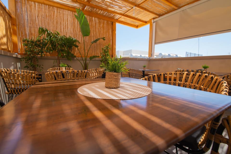 Lunar Hotel Modern Boutique Hotel in Crete