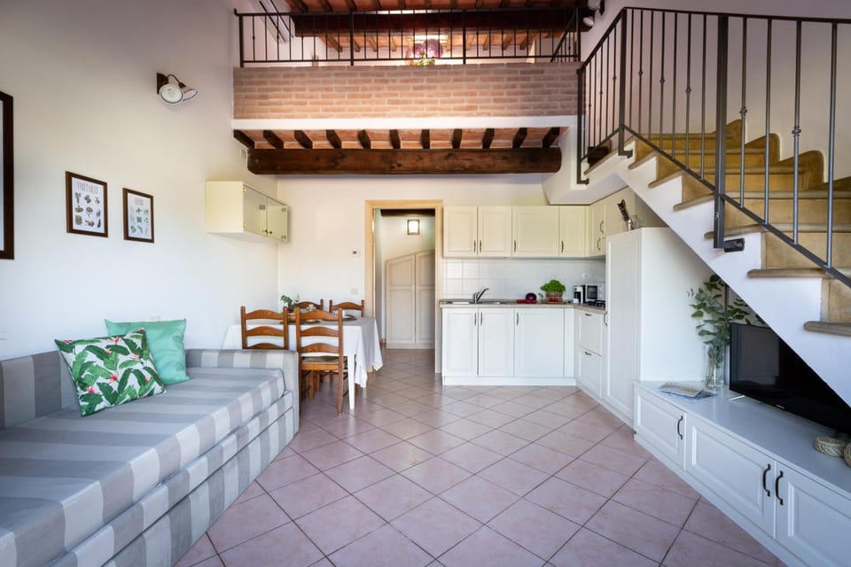 Borgo Verde Apartment hotel in Tuscany