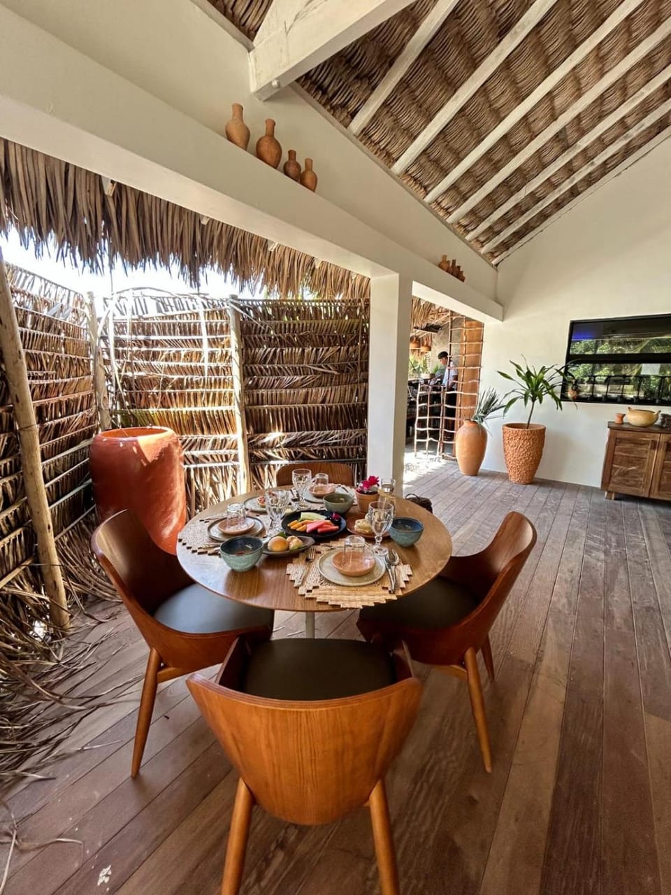 Villa Pantai Boutique Hotel Atins Hotel in State of Maranhão, Brazil