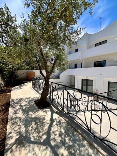 Casita Hotel in Bari