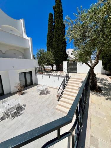 Casita Hotel in Bari