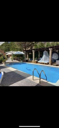 Finca vista de la roca Hotel in Costa del Sol