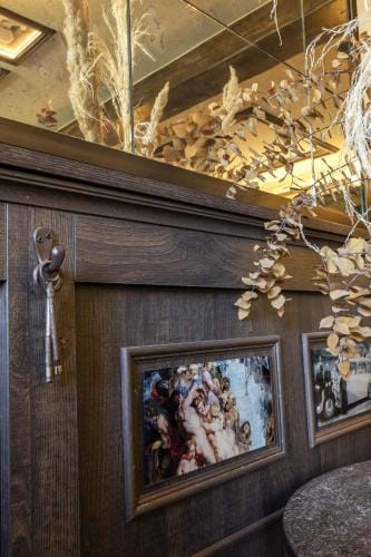 B&B CONVENT Begijnhof Herentals Hotel in Flanders