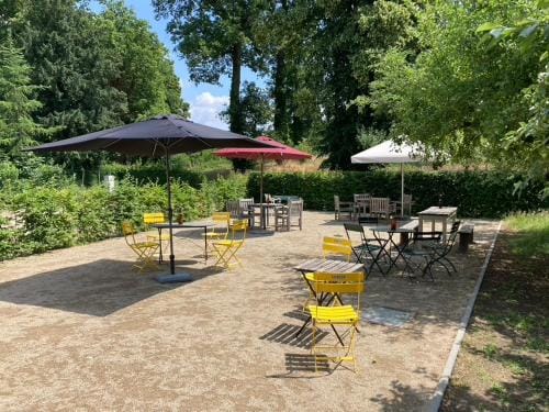 B&B CONVENT Begijnhof Herentals Hotel in Flanders