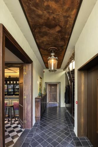 B&B CONVENT Begijnhof Herentals Hotel in Flanders