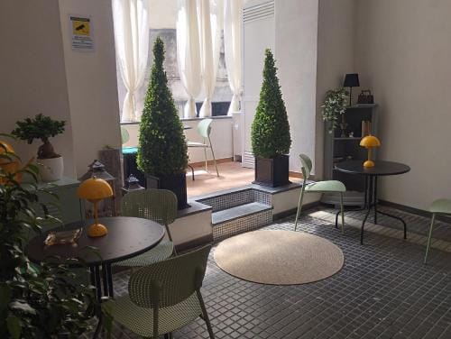 Casa LoRe Hotel in Torre Annunziata