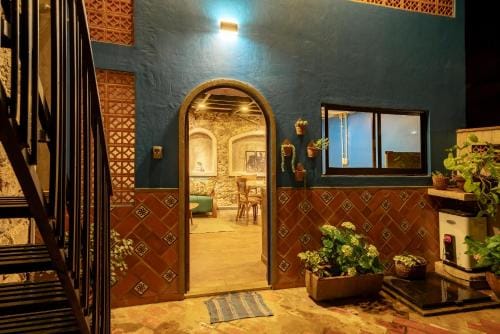 Azul 308 Hotel in State of Puebla