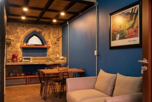 Azul 308 Hotel in State of Puebla