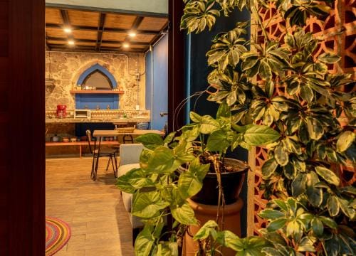 Azul 308 Hotel in State of Puebla