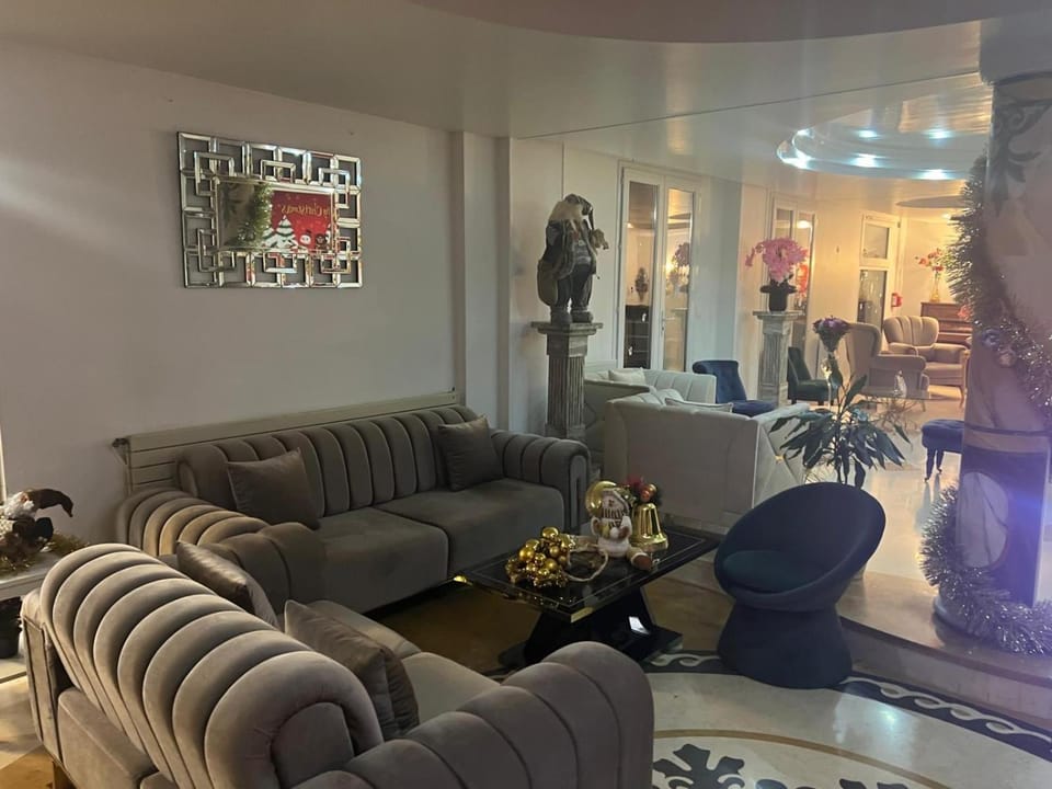 Hotel Grand Paris Hotel in Vitry-sur-Seine