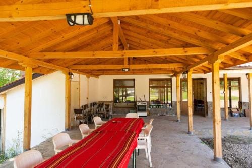 Guest Houses Apriltsi Hotel in Gabrovo, Bulgaria