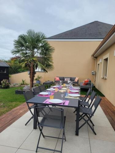 Baune Hotel in Centre-Val de Loire