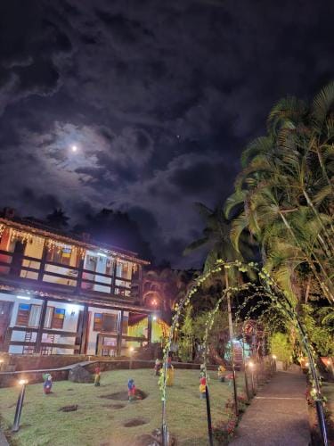 Pousada Luar de Penedo Hotel in State of Rio de Janeiro