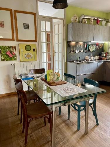 La Beata Giovanna Hotel in Province of Taranto