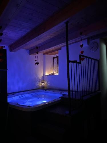 Sibilroom - Rooms & Wellness Hotel in Marche