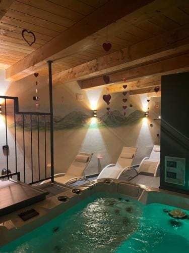 Sibilroom - Rooms & Wellness Hotel in Marche