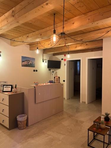 Sibilroom - Rooms & Wellness Hotel in Marche