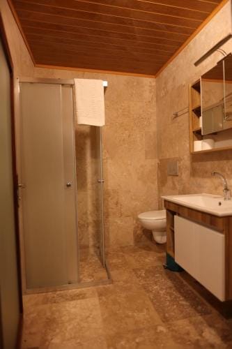 Wisstone Hotel Hotel in Kayseri, Türkiye