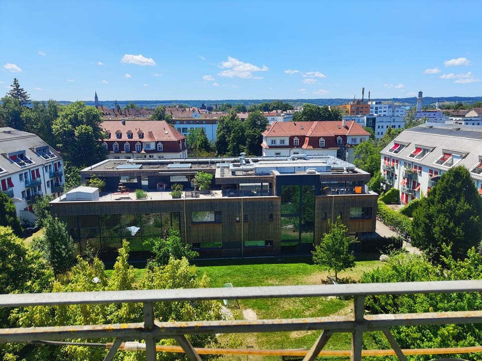 WHLIVING - Apartments & Studios in Konstanz Apartment hotel in Konstanz