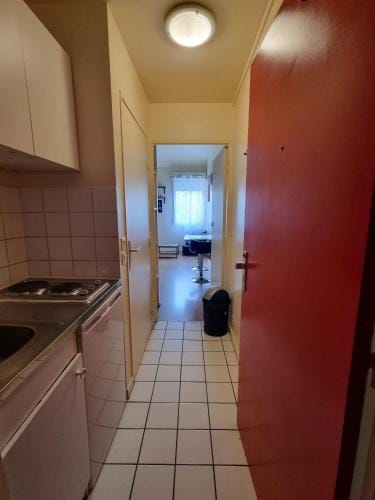 Residence Erasmus Hotel in Malakoff