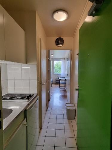 Residence Erasmus Hotel in Malakoff