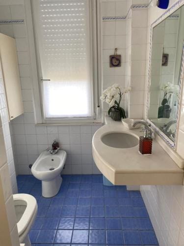 Interno 7 Hotel in Porto San Giorgio