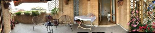 Interno 7 Hotel in Porto San Giorgio
