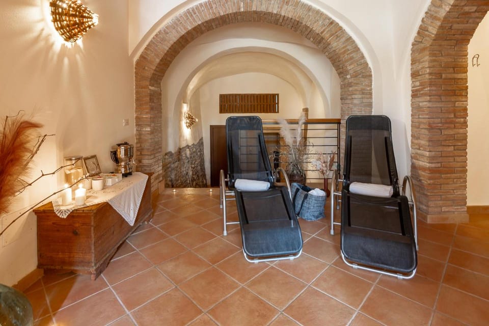 Agriturismo Al Tralcio Hotel in Province of Brescia