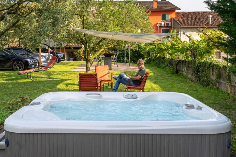 Agriturismo Al Tralcio Hotel in Province of Brescia