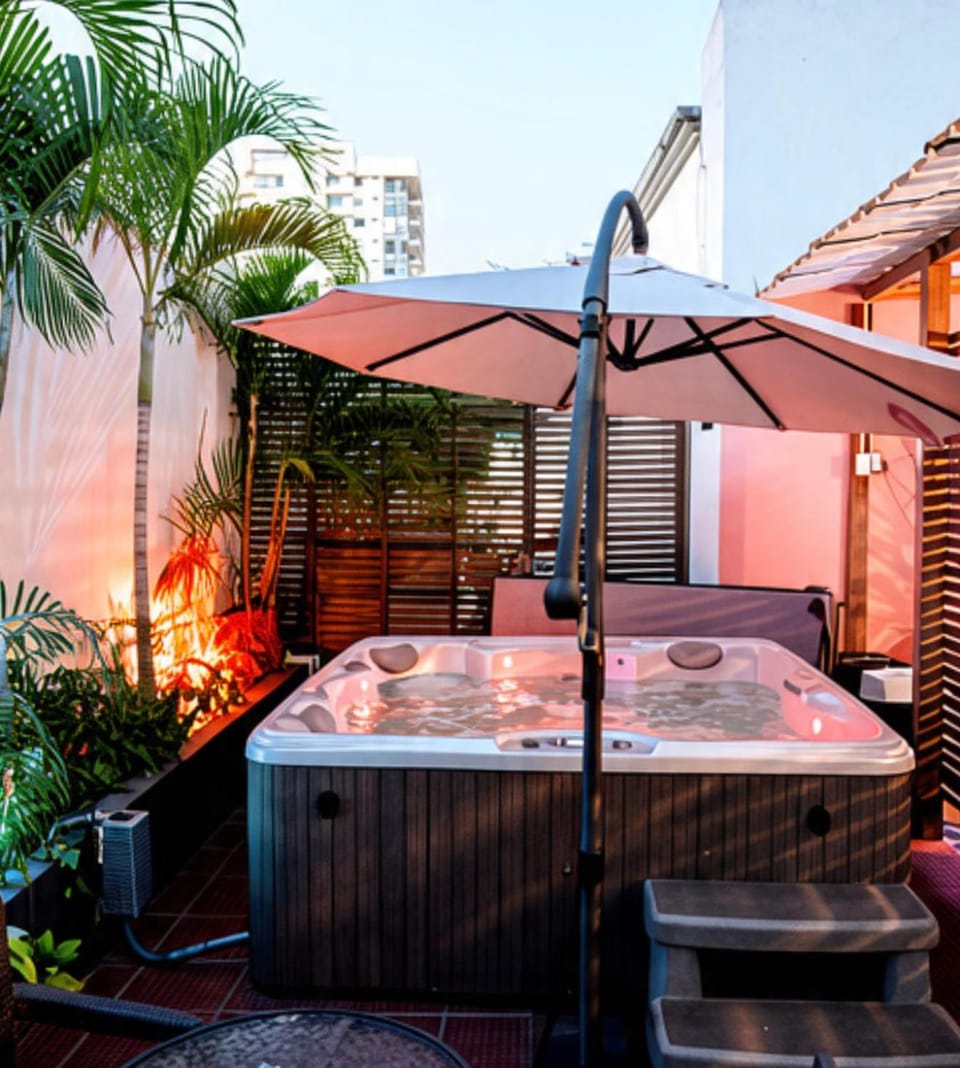 Mucura Hotel & Spa Hotel in Cartagena