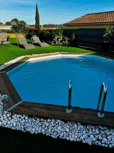La Maison des Tarentes Hotel in Brignoles