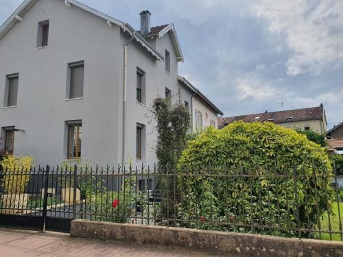 La Casetta Hotel in Vosges