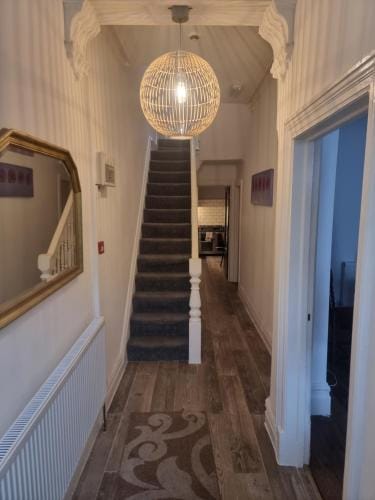 Fir Trees Hotel in Blackpool