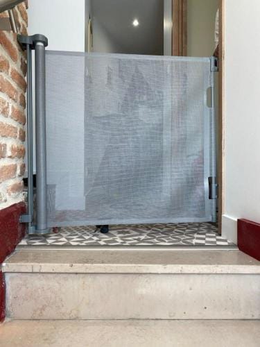 Chez Marie et Angel Hotel in Autun