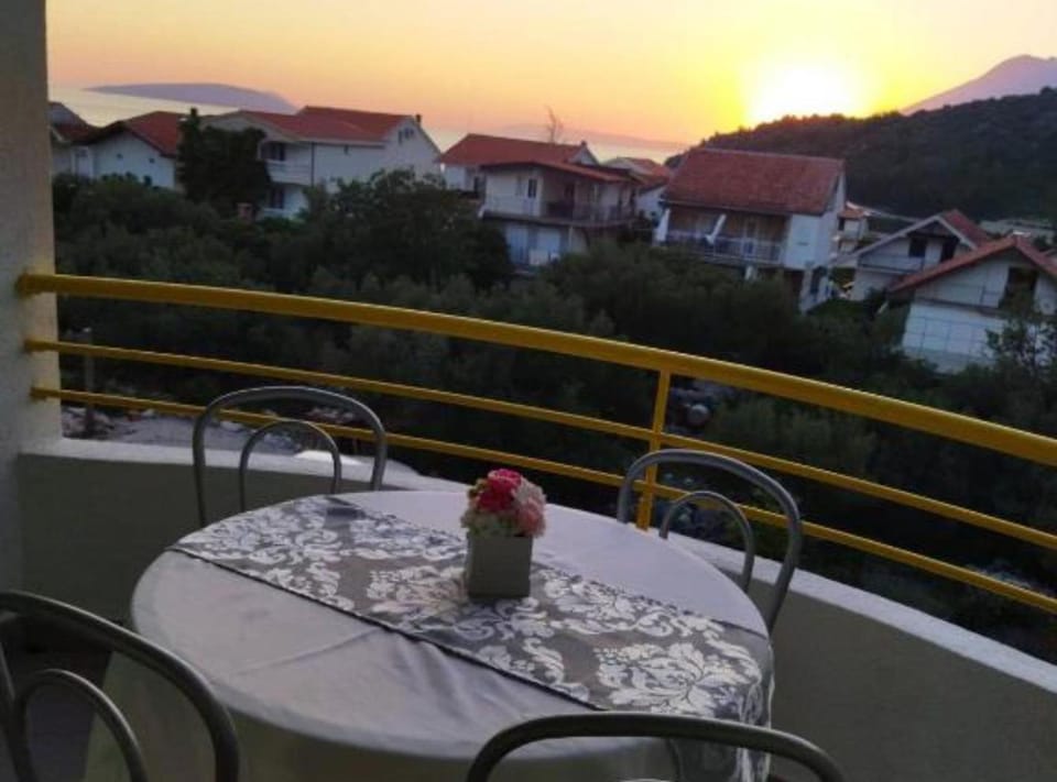Apartments Natali Hotel in Dubrovnik-Neretva County