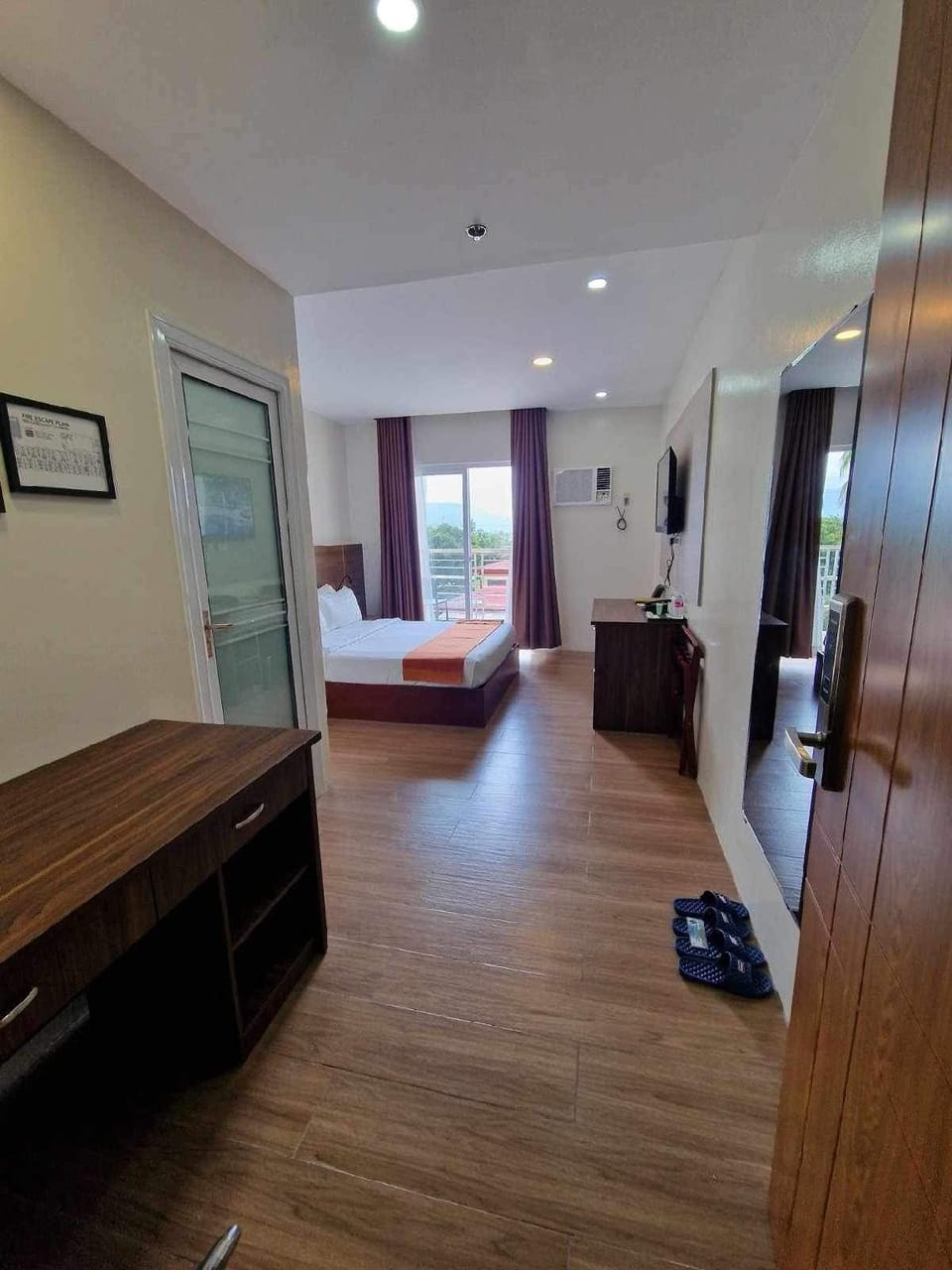 Room plan